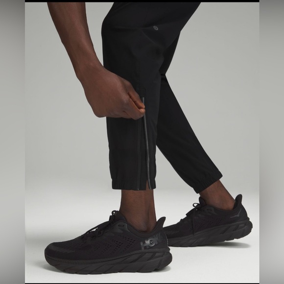 Lululemon Surge Joggers - Picture 6 of 14